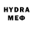 MDMA молли Asan Asanjonov